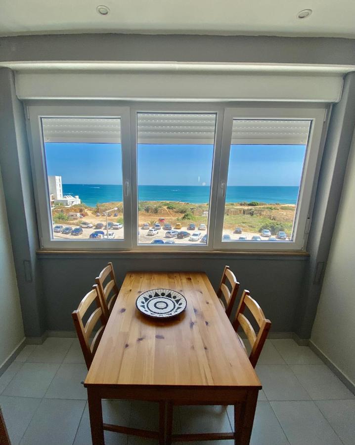 Apartment Facing The Sea Armação de Pêra Esterno foto